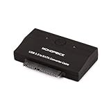 Monoprice 3ft USB 3.0 to SATA Converter Cable