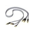 Monster Cable M1000 Component Video Cable (1M/3.3ft)