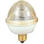 4 Egg Strobe Lamp