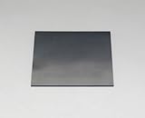 ESCO   ゴム板 フッ素ゴム 500×500×3mm EA997XG-232