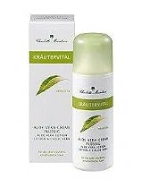 SENSITIV Aloe Vera-Creme fl&uuml;ssig | Charlotte Meentzen