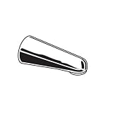 American Standard 8888.033 Deluxe Brass (PVD)