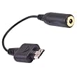 LG Vu 3.5mm Stereo Audio Converter