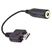 LG Vu 3.5mm Stereo Audio Converter