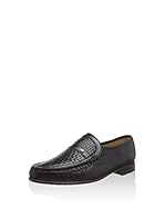 Barker Slippers (Negro)