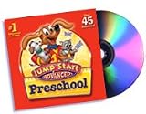 JumpStart Advanced Preschool CD-ROM [VISTA & OSX]