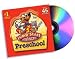 JumpStart Advanced Preschool CD-ROM [VISTA & OSX]