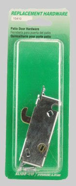 Sliding Glass Door Lock 15410