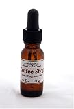 Review Home Comfort Scents, Inc.  / Coffee Shop Scent - Home Fragrance Oil