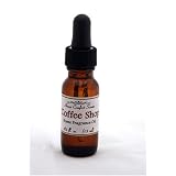 Coffee Shop Scent - Home Fragrance Oil