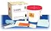 Sharps Biohazard Spill Clean-Up Kit And Disposal System (Contains 2 Complete Kits)