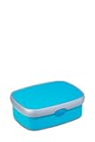 Rosti Mepal Campus Brotdose, midi - EOS blau