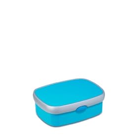Rosti Mepal - 107670016500 - Campus - Bo�te � D�jeuner Midi - Eos Bleu