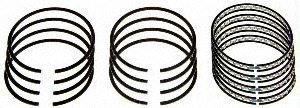 Sealed Power E514KC Piston Ring Set