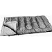 Sporting Goods : Coleman Inglewood 20-Degree Rectangular Sleeping Bag (Oversize)