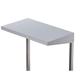 Continental Refrigerator SOS48 48" Single Overshelf