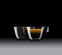 HandPresso Transparent Polycarbonate Outdoor Cups