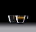 HandPresso Transparent Polycarbonate Outdoor Cups