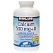 Kirkland Calcium 500 Mg+d with Vitamin K