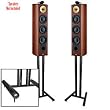 Chicago Audio Group Kg-24 Speaker Stand (pair).