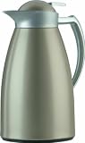 Emsa 507843 Value Quick Tip Isolierkanne