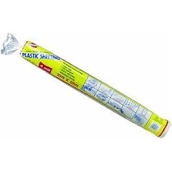 Warp Bros. 12-4CH10 Coverall Plastic Sheeting