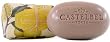 Lemon Sage Soap, Triple Milled, Beautifully Wrapped- Castelbel, Portugal
