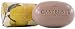Lemon Sage Soap: Triple Milled, beautifully wrapped, 2 sizes Castelbel, Portugal