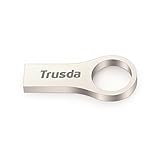 Trusda USB3.0 フラッシュメモリー U66 64GB