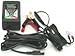 VDC Electronics BatteryMINDer Charger, Maintainer, Desulphator - 1.3 Amp, 12 Volt, Model# 12117