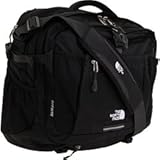 The North Face Off Site Laptop Bag   TNF Black