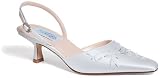 Dyeables Women's Valentina Slingbacks