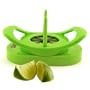 Corona Lime Slicer - Lime Green Color