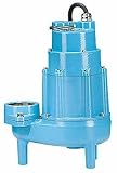Little Giant 18S-CIM 18S Sewage Ejector Pump (520300)