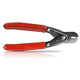 Precision Coax Cable Cutter