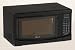 Kitchen & Housewares : Avanti MO7192TB - 0.7 CF Electronic Microwave with Touch Pad
