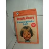 Ramona Quimby, Age 8