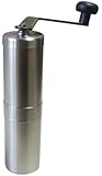 Porlex JP-30 Stainless Steel Coffee Grinder