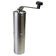 Porlex Stainless Steel & Ceramic Hand Coffee Grinder