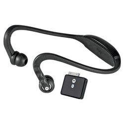 Motorola Motorokr S9-HD Bluetooth Stereo Headset (Black) [Retail Packaged]