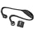 Motorola Motorokr S9-HD Bluetooth Stereo Headset (Black) [Retail Packaged]