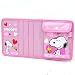 スヌーピー（SNOOPY） カーグッズシリーズ サンバイザーポケット ハート　N85でAmazonアフィリエイトツール