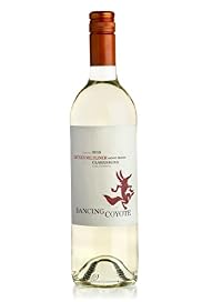 Dancing Coyote Grüner Veltliner 2010 - Case of 6