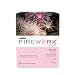 Boise Fireworx Color Copy/Laser Paper, 20 lb, Letter Size (8.5 x 11), Cherry Charge, ...