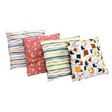 Woodland Block Youth Pillow