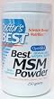 Best MSM Powder - 250 Grams - Powder Best MSM Powder - 250 Grams - Powder