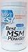 Best MSM Powder - 250 Grams - Powder