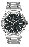 ESQ by Movado Quest Black Dial Men's Watch #07301327