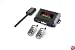 Crimestopper SP-402 Car Alarm with Remote Start, Keyless Entry and Engine Disable