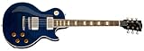 Gibson Les Paul Standard + Electric Guitar, Chicago Blue